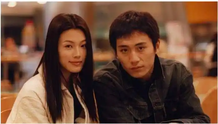 刘烨的电视剧刘烨早期参演的几部电视剧