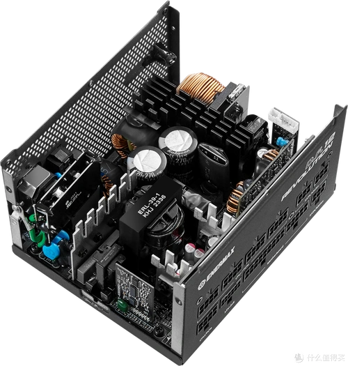引领电源大变革12cm金牌全模组电源安耐美revolutiondf12抢先看