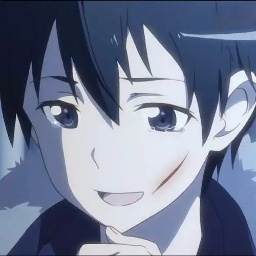 动漫男头 - 堆糖,美图壁纸兴趣社区