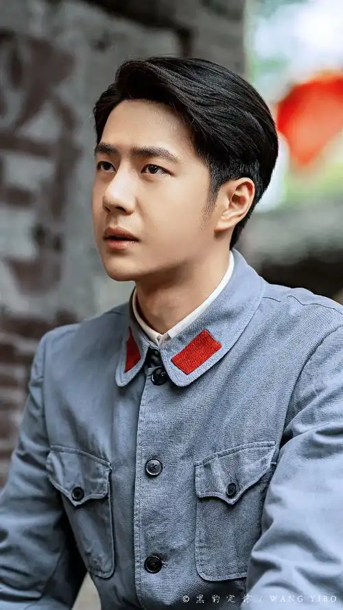 王一博魏若来##王一博追风者##追风者##王一博