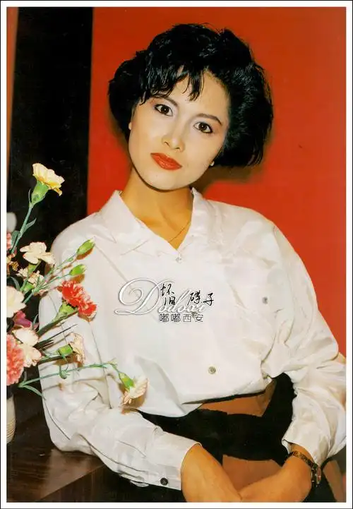 嘟嘟西安专栏:那时花开(港台合辑)(精)