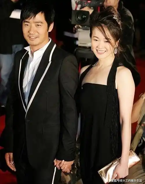 左小青_陈道明_绯闻