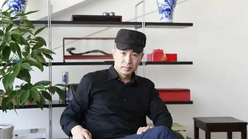 歌游中国名人访谈之导演卫青