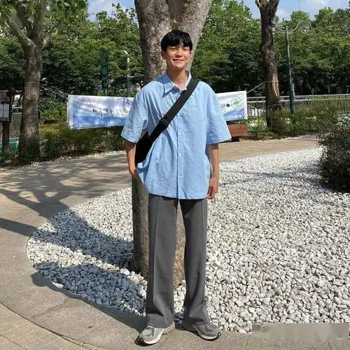 身高170男生穿搭很难吗?