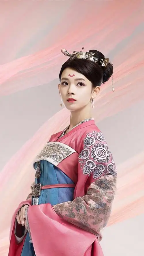 柜中美人胡飞鸾陈瑶