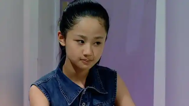 家有儿女第1季 | 第1集 初来乍到的夏雪,就给刘梅一个下马威