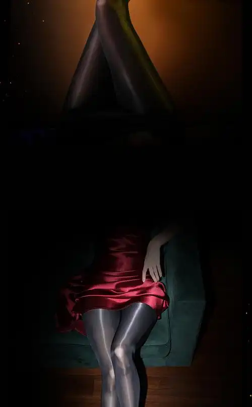 浪莎薄款免脱油亮丝袜油光光泽连裤袜情趣紧身开裆绫觅春夏袜床上 湖