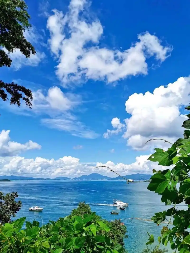 2021年拍到的最美照片 我曾跨过山河大海 也穿过人山人海 川北的大美