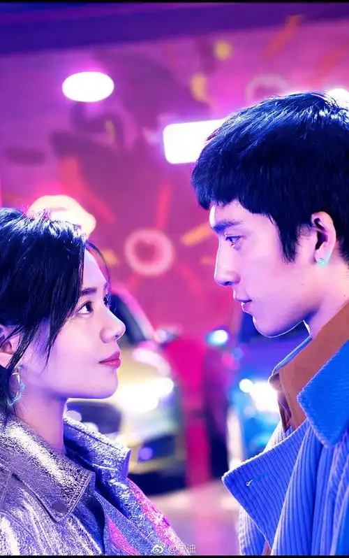 主题:马思纯和井柏然拍的广告![0]收藏该贴已收藏