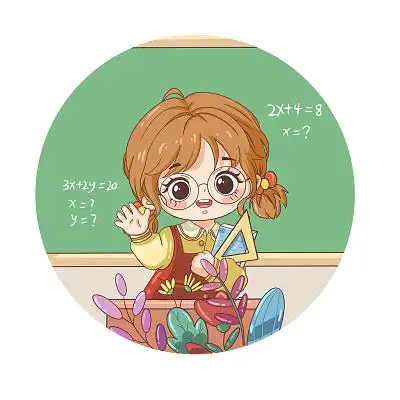 二次元人物素材-二次元人物图片-二次元人物素材图片下载-觅知网