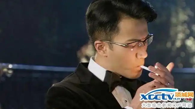 千山暮雪续集全集32大结局 男神上演虐心戏狂惹网友怜爱