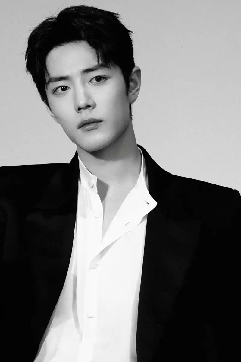 肖战 #肖战工作室 #西装杀 #肖战顺顺利利 #一眼沦陷 - 抖音