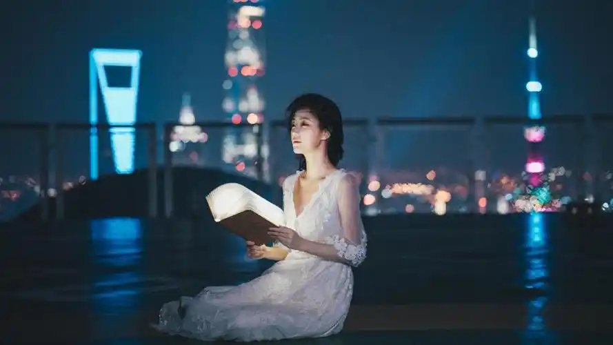 极品高冷美女性感魅力写真,高清壁纸图片,大陆美女-回车桌面