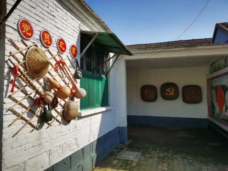 德州:创建9.6万余户"美丽庭院"示范户,助力乡村振兴,提升村居颜值