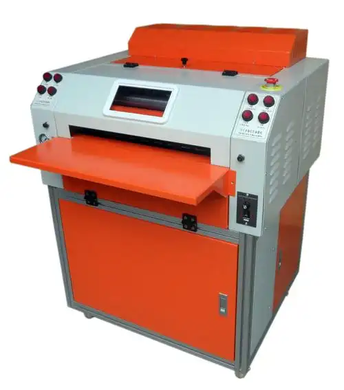 十大淋膜机 淋膜机是干什么的