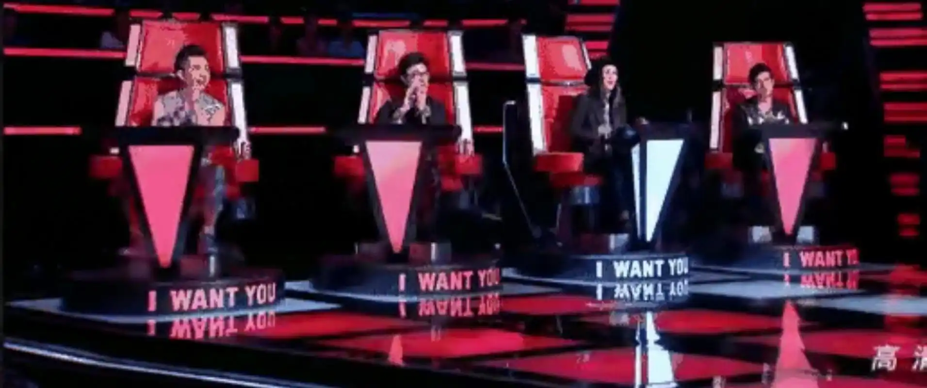 中国好声音开播延期,取消招牌动作转椅,关刀郎什么事?