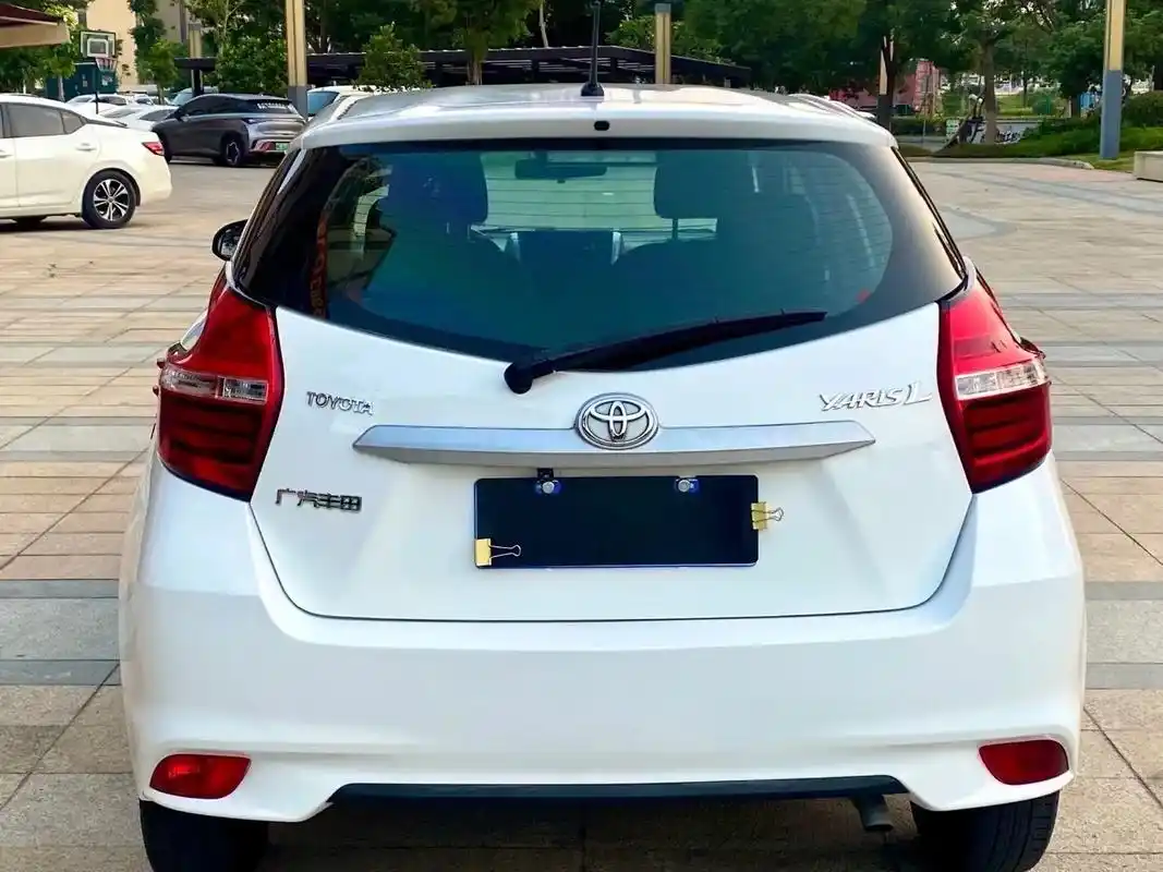 5自动挡,导航,倒车影像,发动机启停,省油,耐用,开不坏的丰田车,#抖音