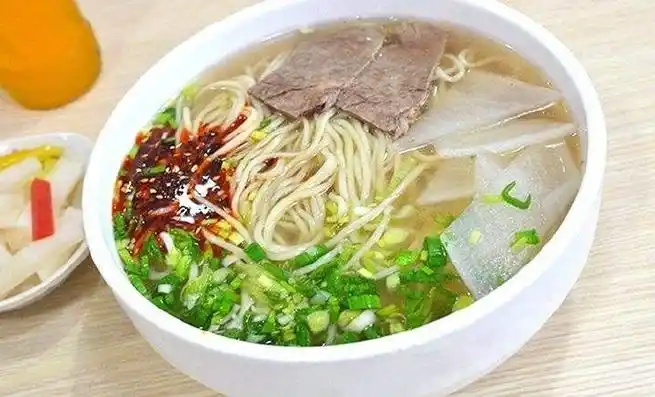 产品美食-1918牛肉面