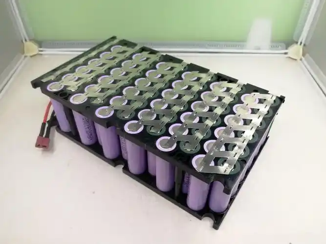 48v20ah电动自行摩托三轮车18650动力锂电池组电动自行车专用电瓶