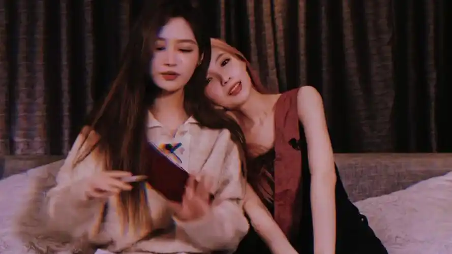 【昕羊】好像所以cp里只有这对是最甜也是最虐的,做室友八年都知道