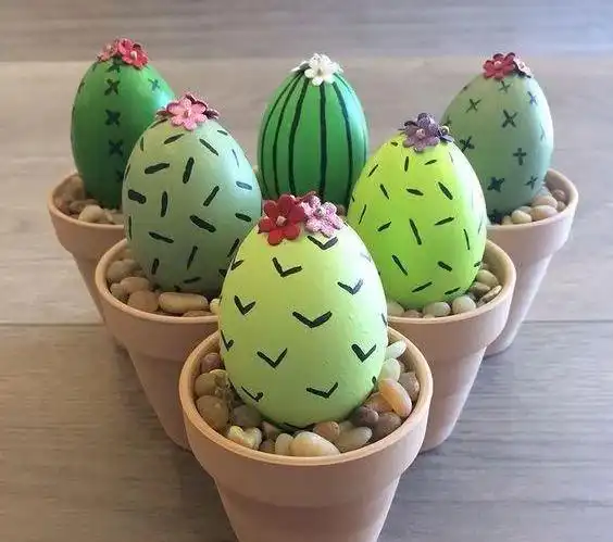 鸡蛋画画(鸡蛋图画可爱简单) 资讯 第59张