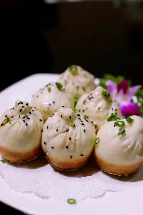 南京老门东必打卡桌宴聚餐高性价比精致淮扬菜