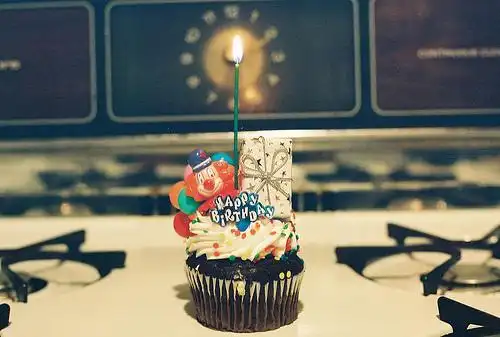 生日有关的个性说说致自己亲爱的自己生日快乐