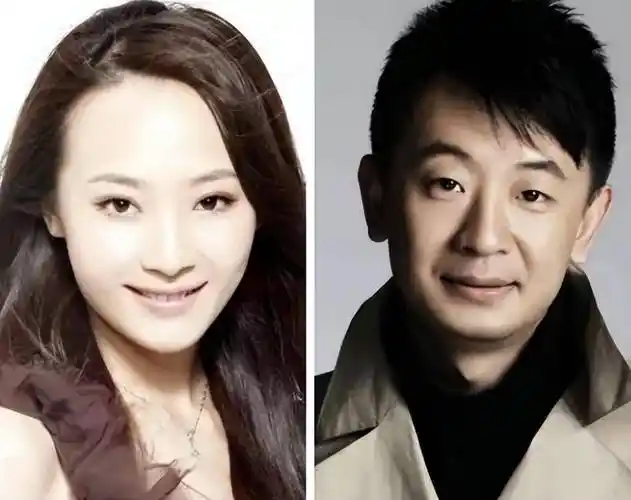 黄海波曲栅栅庆结婚十周年,8岁儿子罕露面很帅气,黄磊到场祝贺