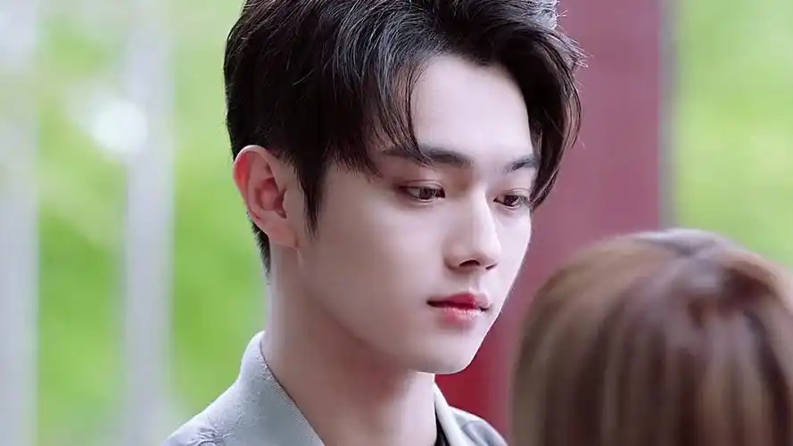 小胖参与了所有的高光时刻,太不容易了#你微笑时很美  #许凯  #程潇