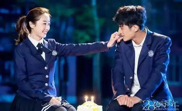 蒋梦婕_尹正_林更新