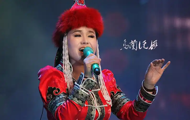 草原天籁 dsd(乌兰托娅) - 学海无涯 - 读书之法.在循序而渐进.