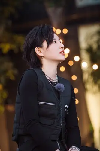 李斯丹妮姐姐的爱乐之程第二期剧照图片24