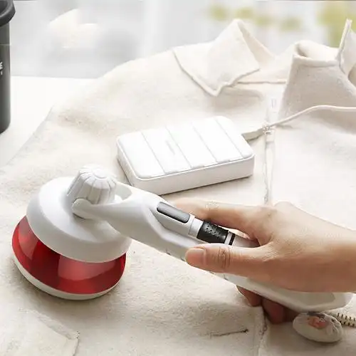 剃毛衣服去打毛毛球修剪器阿斯卡利ascari家用女吸衣物起球除球机充电