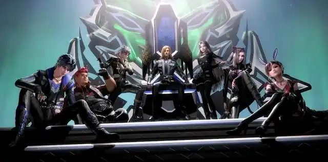 斗罗大陆后期小舞是挂机状态,唐三对史莱克七怪中的谁最好?