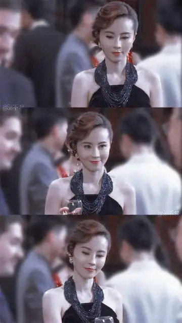 傅颖[超话]# #我和你的如果# @theresa. 来自ss不辞 - 微博