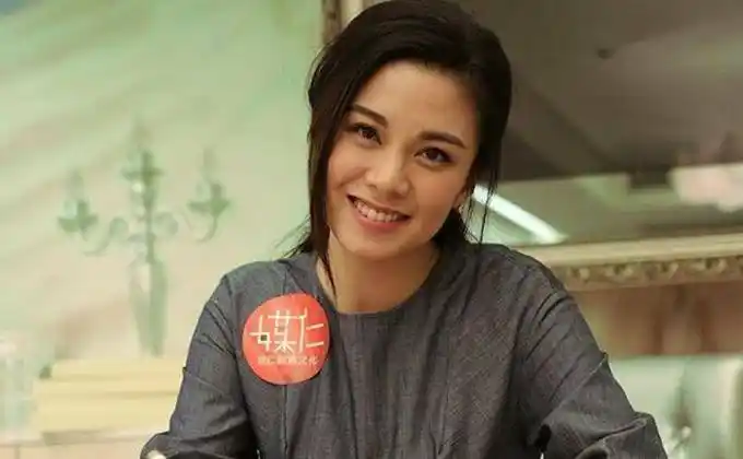 刘恺威前妻廖碧儿情史丰富 曾甩陈豪的廖碧儿现状老公是谁