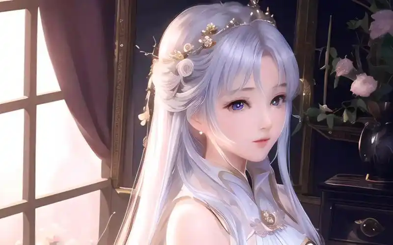 但凡有一张不好看,请举报我#唯美古风壁纸 #仙气十足 #做个美美的小