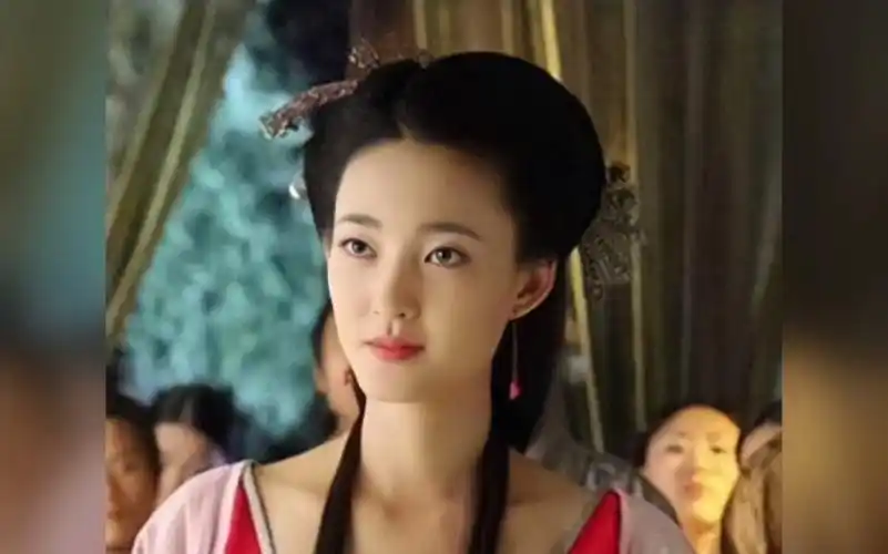 王丽坤古装真的很好看诶