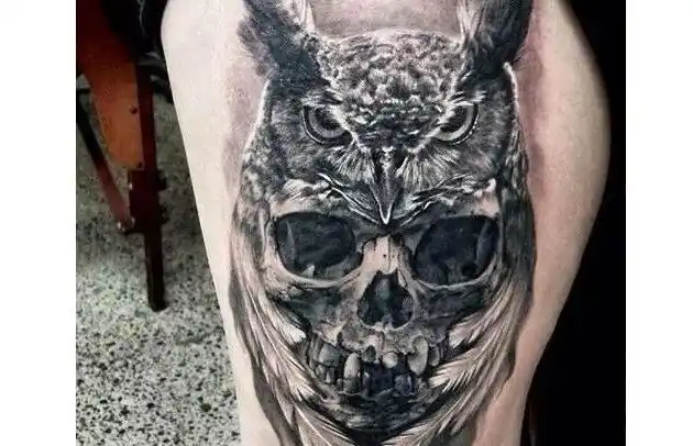 中国十大不能纹的纹身原来纹身有这么多禁忌