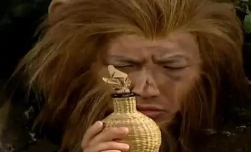 演孙悟空,本以为是主角,没想到主角却是只猪|孙悟空|屈中恒|主角_新浪