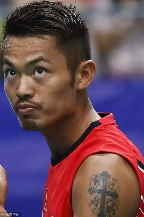 球员为什么喜欢纹身?