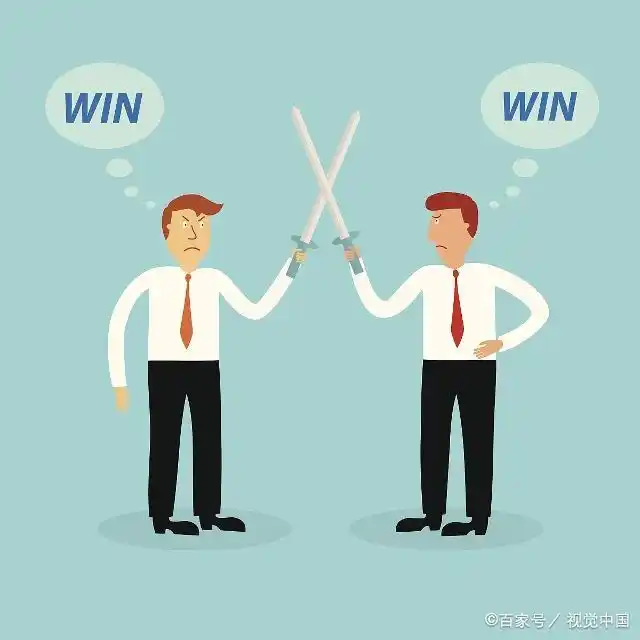 抢走竞争对手的客户?建议不要使用这些方法!