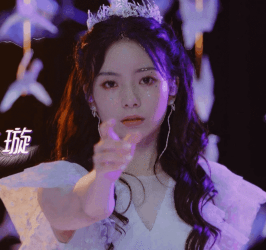 打投女工心灰意冷进来看陈卓璇表情包