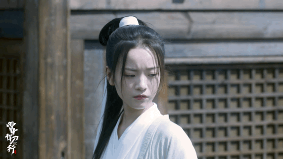 告别小泥人期待小冰人李庚希新剧无缝衔接