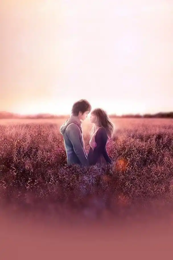 美好的爱情文案:从今往后,我名长安,你称故里.因为长安归故里