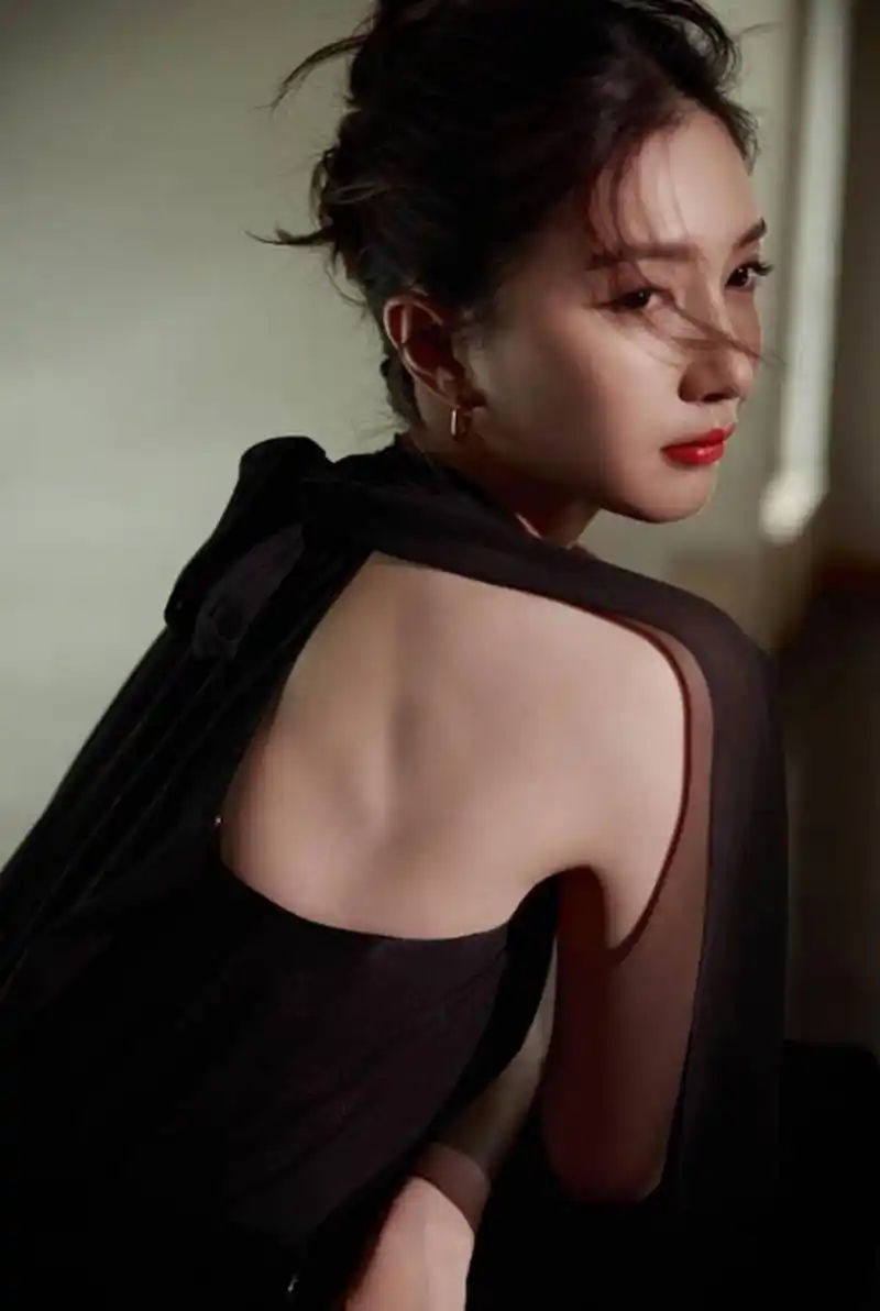 娱乐星热点# #江疏影