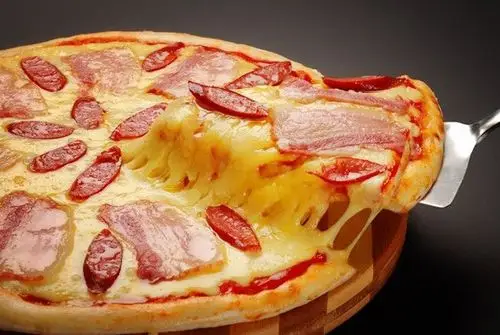 albert smirnov诱人的美食摄影