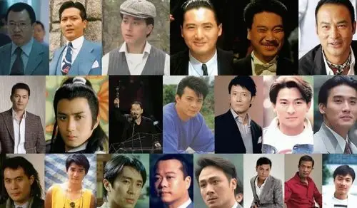 香港影坛正式没落小配角谋生成问题又一演员去做苦力