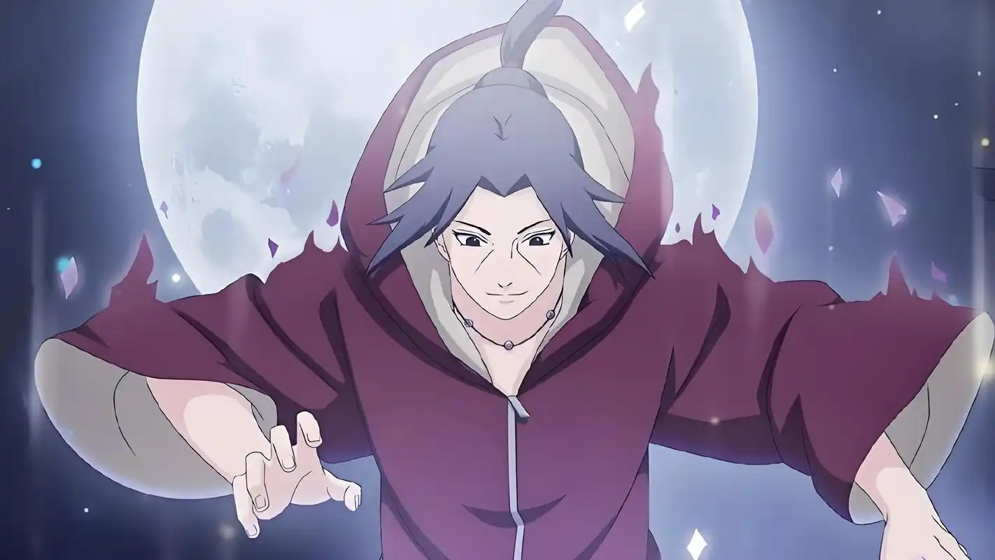 宇智波鼬:暗夜中的晓之星——爱与牺牲的忍者诗篇