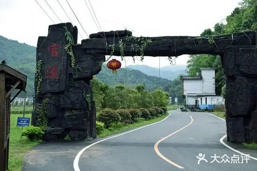 四八门山上的映山红开了又变成了漫山遍野的红